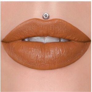 Jeffree Star Cosmetics PLASTIC SURGERY Velvet Trap Lipstick